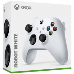 Геймпад Xbox Series X/S, белый