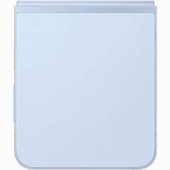 Смартфон Samsung Galaxy Z Flip6, 512 ГБ, голубой, Blue, SM-F741BLBE