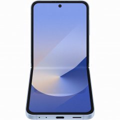 Смартфон Samsung Galaxy Z Flip6, 512 ГБ, голубой, Blue, SM-F741BLBE