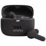 Беспроводные наушники JBL Tune 230NC, Black, черный