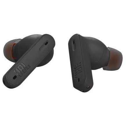 Беспроводные наушники JBL Tune 230NC, Black, черный