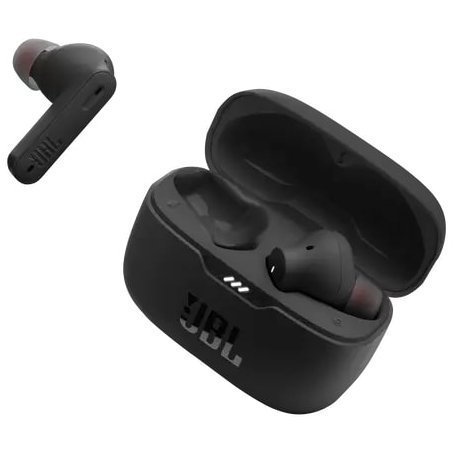 Беспроводные наушники JBL Tune 230NC, Black, черный