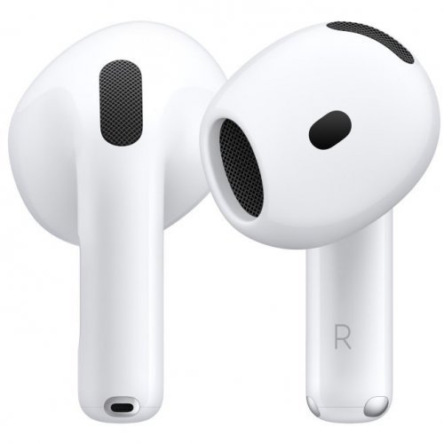 Наушники AirPods (4-го поколения, 2024) без шумоподавления