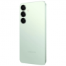 Смартфон Samsung Galaxy S25+, 256 ГБ, Мятный, Mint, SM-S936BLGI