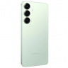 Смартфон Samsung Galaxy S25+, 256 ГБ, Мятный, Mint, SM-S936BLGI