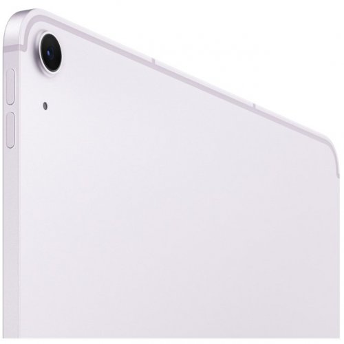 Apple iPad Air (2025) M3 13" Wi-Fi + Cellular 512 ГБ, фиолетовый