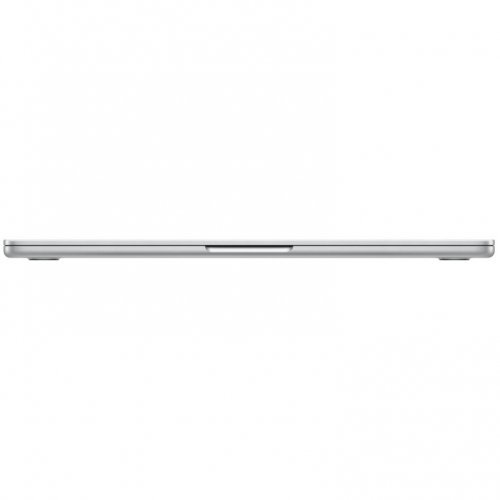 Apple MacBook Air 15" (M4, 10C CPU/10C GPU, 2025), 16 ГБ, 512 ГБ SSD, серебристый, Silver, MW1H3