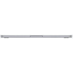Apple MacBook Air 15" (M4, 10C CPU/10C GPU, 2025), 16 ГБ, 512 ГБ SSD, серебристый, Silver, MW1H3