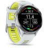 Спортивные часы Garmin Forerunner 970 , Silver White