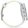 Спортивные часы Garmin Forerunner 970 , Silver White