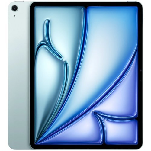 Apple iPad Air (M4, 2026) 11" Wi-Fi, 128 ГБ, Blue, Голубой
