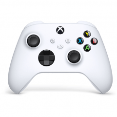 Геймпад Xbox Series X/S, черный