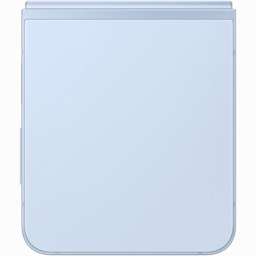 Смартфон Samsung Galaxy Z Flip6, 256 ГБ, голубой, Blue, SM-F741BLBA