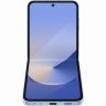 Смартфон Samsung Galaxy Z Flip6, 256 ГБ, голубой, Blue, SM-F741BLBA