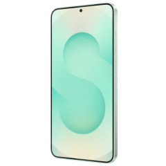 Смартфон Samsung Galaxy S25+, 512 ГБ, Мятный, Mint, SM-S936BLGO