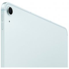 Apple iPad Air (2025) M3 13" Wi-Fi + Cellular 512 ГБ, голубой