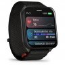 Спортивные часы Garmin Venu X1, Black