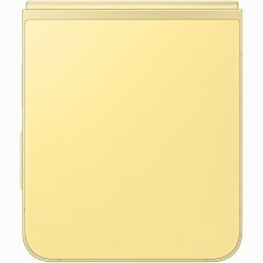 Смартфон Samsung Galaxy Z Flip6, 512 ГБ, желтый, Yellow, SM-F741BZYE