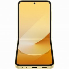 Смартфон Samsung Galaxy Z Flip6, 512 ГБ, желтый, Yellow, SM-F741BZYE