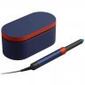 Стайлер Dyson Hairstyler Airwrap HS05 Complete Long, Prussian Blue/Topaz Orange