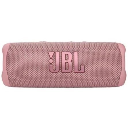Портативная беспроводная колонка JBL Flip 6, Pink