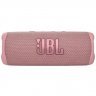 Портативная беспроводная колонка JBL Flip 6, Pink