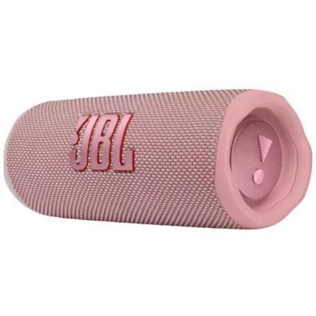 Портативная беспроводная колонка JBL Flip 6, Pink