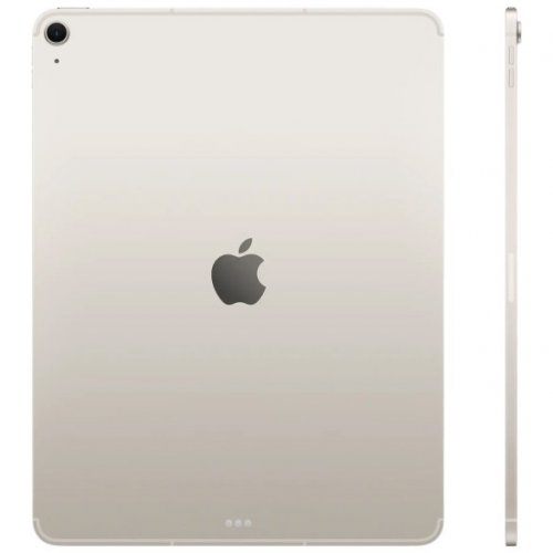 Apple iPad Air (2025) M3 13" Wi-Fi + Cellular 512 ГБ, сияющая звезда