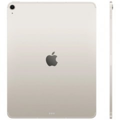 Apple iPad Air (2025) M3 13" Wi-Fi + Cellular 512 ГБ, сияющая звезда
