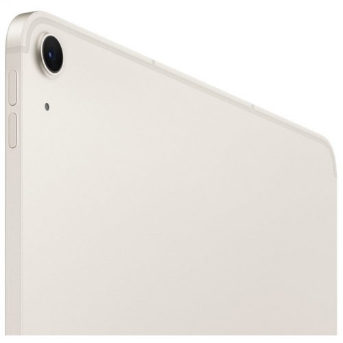 Apple iPad Air (2025) M3 13" Wi-Fi + Cellular 512 ГБ, сияющая звезда