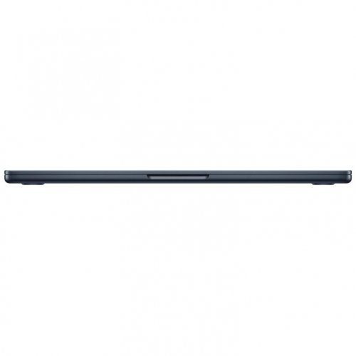 Apple MacBook Air 15" (M4, 10C CPU/10C GPU, 2025), 24 ГБ, 512 ГБ SSD, полуночный черный, Midnight, MC6L4