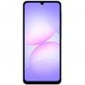 Смартфон Samsung Galaxy A07, 128 ГБ, Фиолетовый, Violet, SM-A075F04128VLT21S