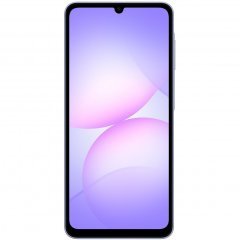 Смартфон Samsung Galaxy A07, 128 ГБ, Фиолетовый, Violet, SM-A075F04128VLT21S