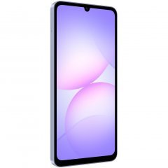 Смартфон Samsung Galaxy A07, 128 ГБ, Фиолетовый, Violet, SM-A075F04128VLT21S