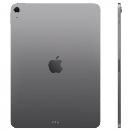 Apple iPad Air (M4, 2026) 11" Wi-Fi, 128 ГБ, Space Gray, Серый космос