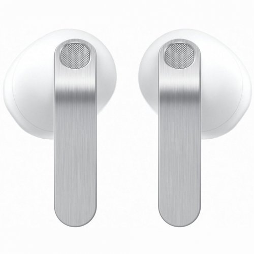 Беспроводные наушники Samsung Galaxy Buds4, белый