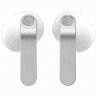 Беспроводные наушники Samsung Galaxy Buds4, белый