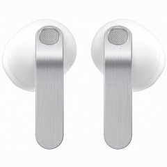 Беспроводные наушники Samsung Galaxy Buds4, белый
