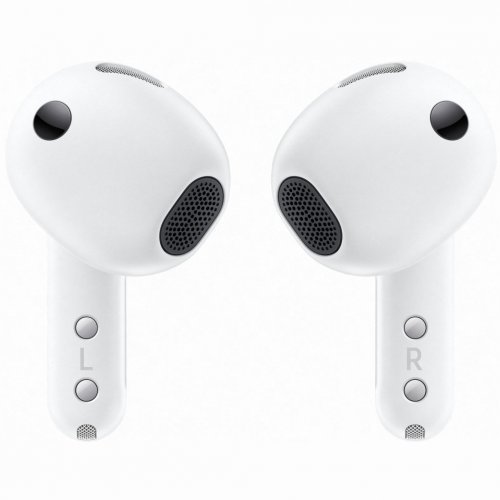Беспроводные наушники Samsung Galaxy Buds4, белый