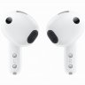 Беспроводные наушники Samsung Galaxy Buds4, белый