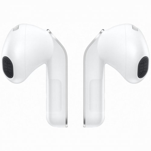 Беспроводные наушники Samsung Galaxy Buds4, белый