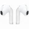 Беспроводные наушники Samsung Galaxy Buds4, белый