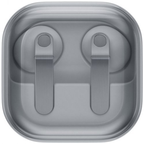 Беспроводные наушники Samsung Galaxy Buds4, белый