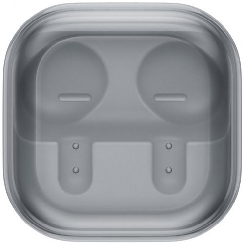 Беспроводные наушники Samsung Galaxy Buds4, белый