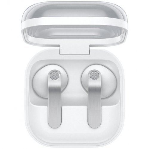 Беспроводные наушники Samsung Galaxy Buds4, белый