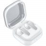 Беспроводные наушники Samsung Galaxy Buds4, белый