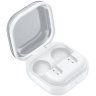 Беспроводные наушники Samsung Galaxy Buds4, белый