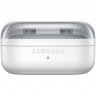 Беспроводные наушники Samsung Galaxy Buds4, белый