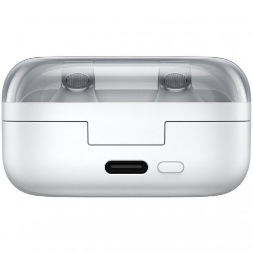 Беспроводные наушники Samsung Galaxy Buds4, белый