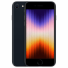 Apple iPhone SE  64 ГБ, Black, тёмная ночь